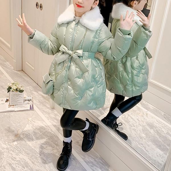down coat warm fashion pink green blue jacket for girls winter clothes children kids outerwear clothing parka snowsuit, Blue;gray
down coat warm fashion pink green blue jacket for girls winter clothes children kids outerwear clothing parka snowsuit, Blue;gray