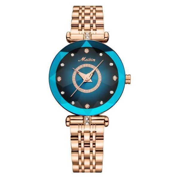 meibin shining quartz womens watches ladies watch elegant diamond blue dial girls wristwatches, Slivery;brown
meibin shining quartz womens watches ladies watch elegant diamond blue dial girls wristwatches, Slivery;brown