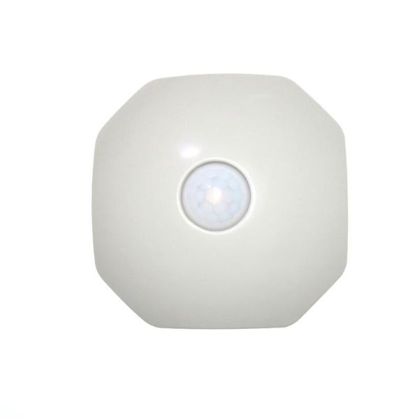 wall lamps intelligent led induction lamp octagonal sensor night light bed bedside for bedroom hallway
wall lamps intelligent led induction lamp octagonal sensor night light bed bedside for bedroom hallway