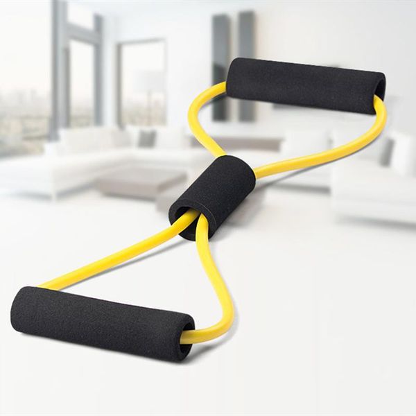word type resistance band chest fitness yoga pull rope tube rubber muscle training stretch crossfit equipment elastic bands
word type resistance band chest fitness yoga pull rope tube rubber muscle training stretch crossfit equipment elastic bands