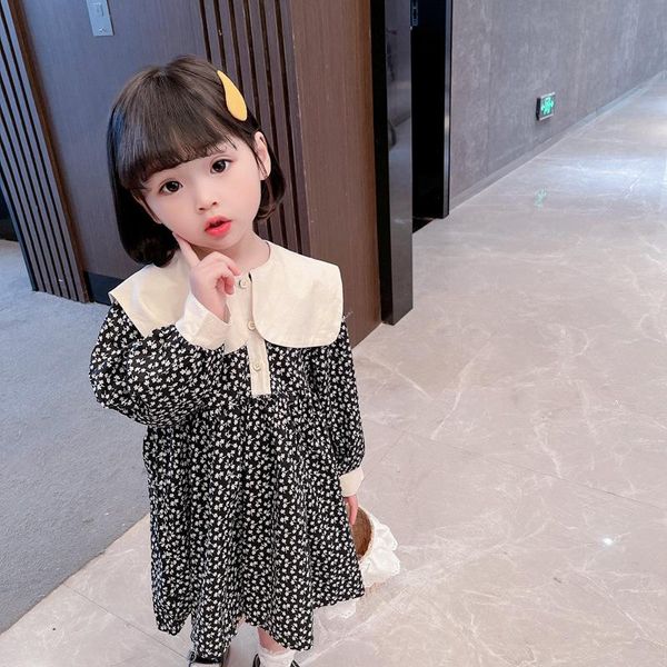 girl's dresses girl dress kids baby clothes 2021 lapel spring summer toddler formal sport uniform dresses christmas cotton children clo, Red;yellow
girl's dresses girl dress kids baby clothes 2021 lapel spring summer toddler formal sport uniform dresses christmas cotton children clo, Red;yellow