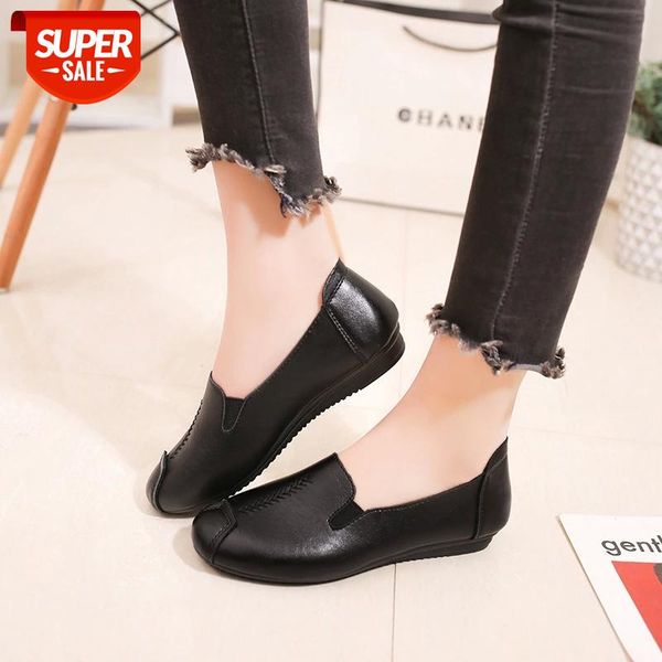 spring new round-head light-mouthed women's shoes soft-soled soft-anti-slip comfortable mother shoes single shoe #j05z
spring new round-head light-mouthed women's shoes soft-soled soft-anti-slip comfortable mother shoes single shoe #j05z