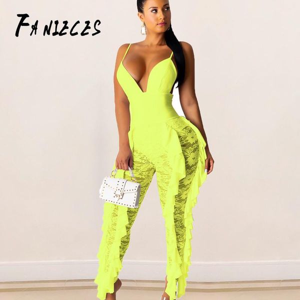 women's jumpsuits & rompers night party club lace sheer mesh jumpsuit women casual hollow out sleeveless bodycon female overalls drop, Black;white
women's jumpsuits & rompers night party club lace sheer mesh jumpsuit women casual hollow out sleeveless bodycon female overalls drop, Black;white