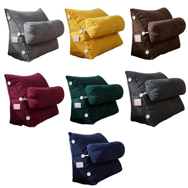 cushion/decorative pillow nordic simple korean velvet bed bay window long sofa cushion zipper removable washable adjust
cushion/decorative pillow nordic simple korean velvet bed bay window long sofa cushion zipper removable washable adjust