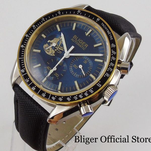 wristwatches brand blue/black/green 40mm men watch date dial automatic movement leather band, Slivery;brown
wristwatches brand blue/black/green 40mm men watch date dial automatic movement leather band, Slivery;brown