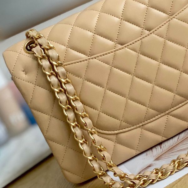 womens purses lambskin classic quilted double flap chain bag with series number box shoulder bags bolsos graceful crossbody purse 7a quality
womens purses lambskin classic quilted double flap chain bag with series number box shoulder bags bolsos graceful crossbody purse 7a quality