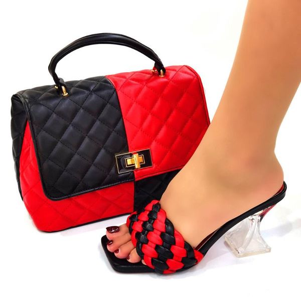 dress shoes latest and bag for party wedding women ladies italian shoe set in, Black
dress shoes latest and bag for party wedding women ladies italian shoe set in, Black