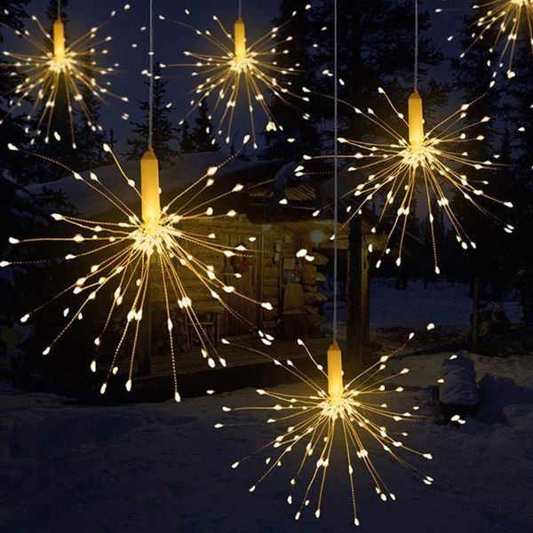 strings fireworks fairy lights christmas garland 5in1 600leds curtain led string light for xmas year bedroom decor lighting
strings fireworks fairy lights christmas garland 5in1 600leds curtain led string light for xmas year bedroom decor lighting