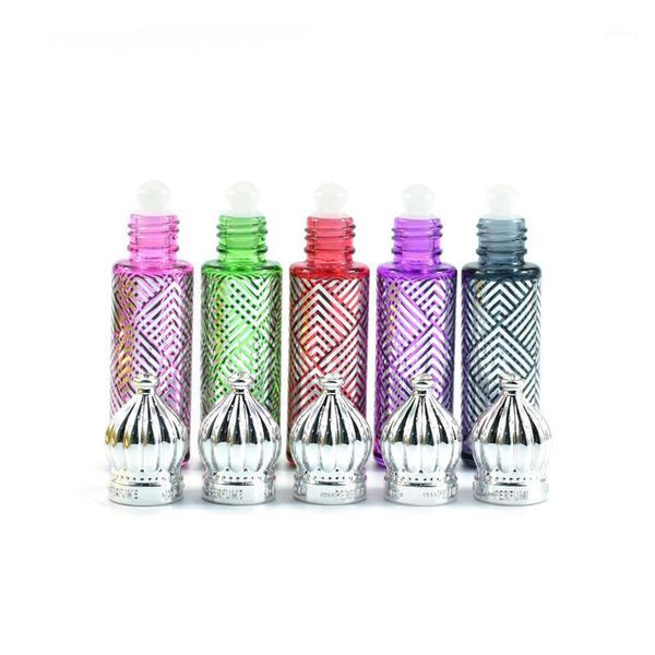 10/30/50pcs 8ml glass essential oil roller bottles with balls lip balms roll on for travel cosmetic container storage & jars
10/30/50pcs 8ml glass essential oil roller bottles with balls lip balms roll on for travel cosmetic container storage & jars