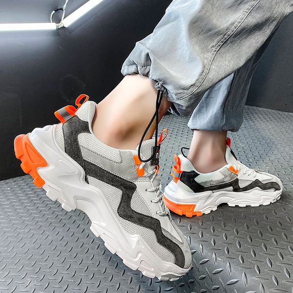 2021 fashion men women running shoes -41 sport shoe brown black orange blue white mens womens breathable comfortable trainers sneakers size
2021 fashion men women running shoes -41 sport shoe brown black orange blue white mens womens breathable comfortable trainers sneakers size