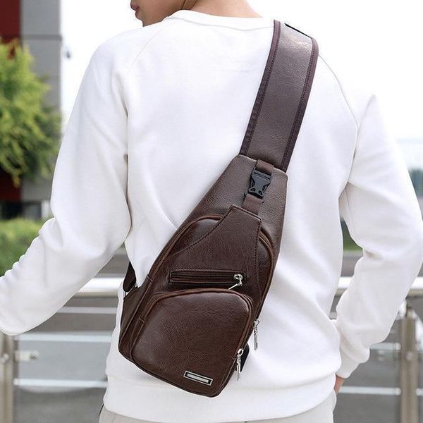 handbags casual pu leather chest bag vertical briefcase shoulder messenger bags waist
handbags casual pu leather chest bag vertical briefcase shoulder messenger bags waist