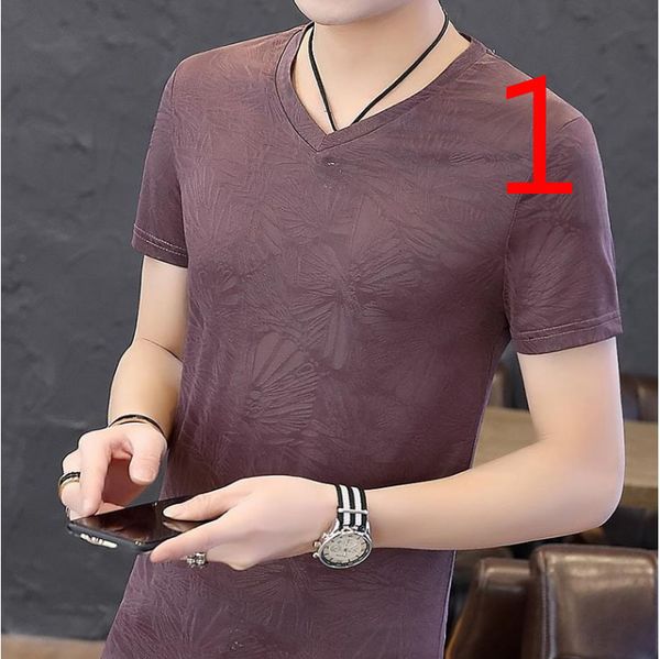 t shirts men's lapel short-sleeved t-shirt street brand trend loose korean version of the cotton port wind slim, White;black
t shirts men's lapel short-sleeved t-shirt street brand trend loose korean version of the cotton port wind slim, White;black