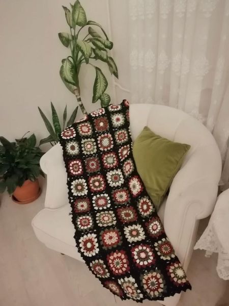 blankets handmade original crochet afghan blanket hand hook cushion felt pastoral style grandma square
blankets handmade original crochet afghan blanket hand hook cushion felt pastoral style grandma square
