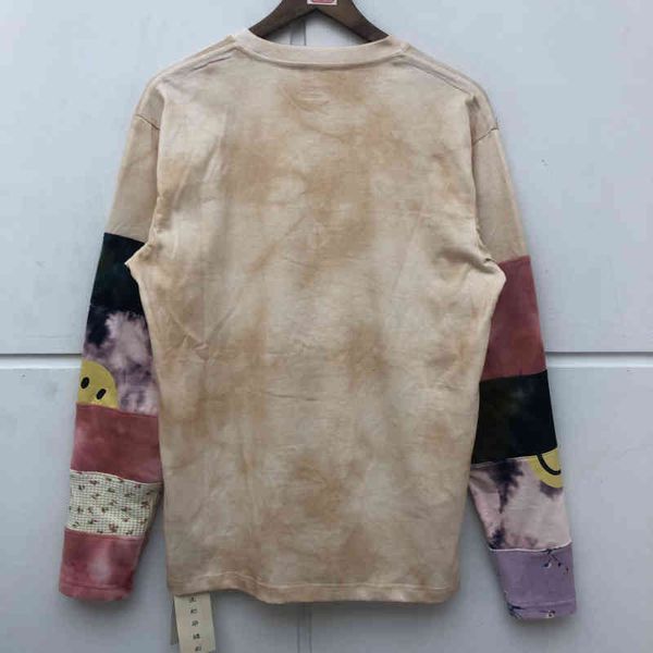 men's hoodies & sweatshirts tie dye male and female t-shirts, long sleeve, 1:1, patchwork, t-shirts ab64, Black
men's hoodies & sweatshirts tie dye male and female t-shirts, long sleeve, 1:1, patchwork, t-shirts ab64, Black