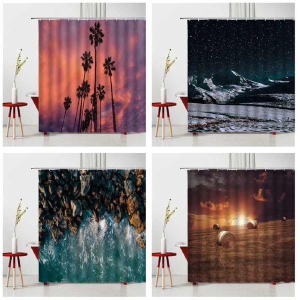 shower curtains landscape curtain set in rooms and halls bathroom accessories pvc kitchen
shower curtains landscape curtain set in rooms and halls bathroom accessories pvc kitchen
