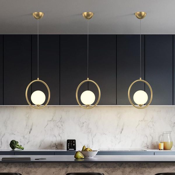 pendant lamps nordic glass ball small light for dining room kitchen bedroom bedside golden copper ceiling hanging lamp indoor fixture
pendant lamps nordic glass ball small light for dining room kitchen bedroom bedside golden copper ceiling hanging lamp indoor fixture