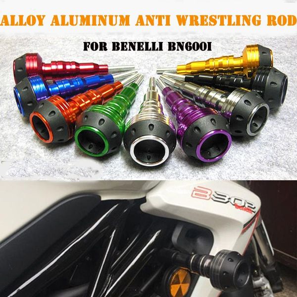 pedals motorcycle modification of anti wrestling rod foot pedal for benelli bn600i protection decoration accessories
pedals motorcycle modification of anti wrestling rod foot pedal for benelli bn600i protection decoration accessories