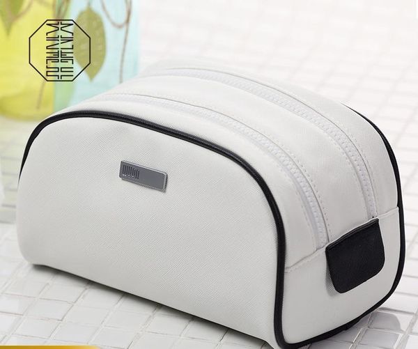luxury cosmetic bag: portable, large capacity, multi-function, simple, fashionable, extra bag l-xs107 bags & cases
luxury cosmetic bag: portable, large capacity, multi-function, simple, fashionable, extra bag l-xs107 bags & cases