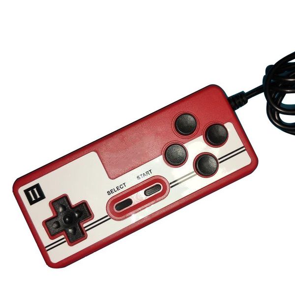 game controllers & joysticks 2pcs mini usb controller gaming joystick wired handheld gamepad console handle for coolboy subor
game controllers & joysticks 2pcs mini usb controller gaming joystick wired handheld gamepad console handle for coolboy subor