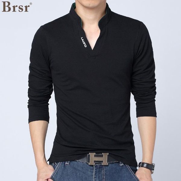 men's t-shirts spring and autumn men t shirt solid color long-sleeve slim fit cotton casual 5xl tshirt oversized clothing t-shirt, White;black
men's t-shirts spring and autumn men t shirt solid color long-sleeve slim fit cotton casual 5xl tshirt oversized clothing t-shirt, White;black