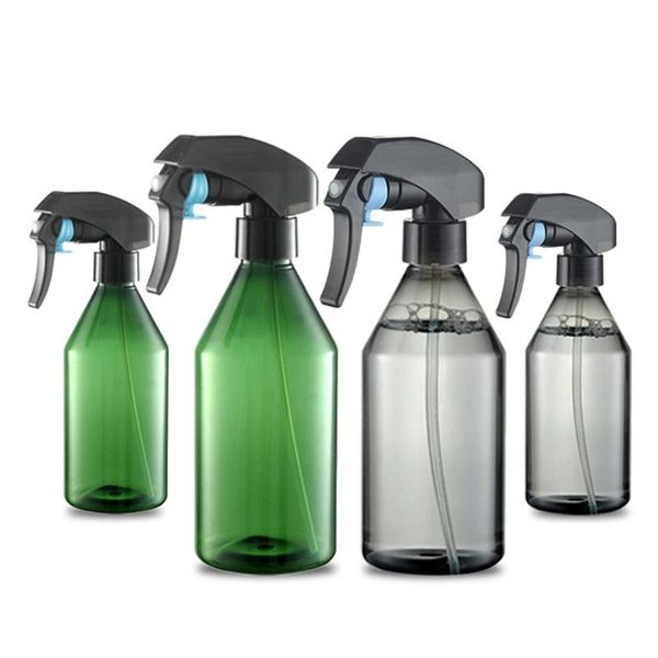 storage bottles & jars 300ml clear plastic refillable empty spray bottle fine mist trigger sprayer leak-proof liquid container atomizer for
storage bottles & jars 300ml clear plastic refillable empty spray bottle fine mist trigger sprayer leak-proof liquid container atomizer for