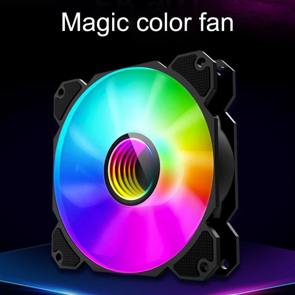 fr-901 5v 3pin argb light effect synchronization led case cpu cooling fan radiator for computer with the controller fans & coolings
fr-901 5v 3pin argb light effect synchronization led case cpu cooling fan radiator for computer with the controller fans & coolings