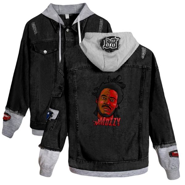 men's hoodies & sweatshirts mozzy print autumn and winter holiday preppy style men/women street clothes denim kawaii hip hop hooded fle, Black
men's hoodies & sweatshirts mozzy print autumn and winter holiday preppy style men/women street clothes denim kawaii hip hop hooded fle, Black