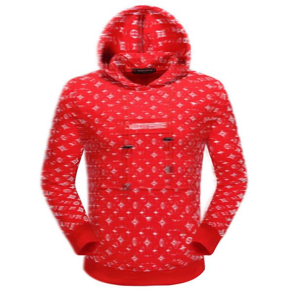 2021 luxury men's hoodie sweatshirt long sleeve pullover designer hoodie fashion sweater pure cotton fall winter brand jacket, Black
2021 luxury men's hoodie sweatshirt long sleeve pullover designer hoodie fashion sweater pure cotton fall winter brand jacket, Black