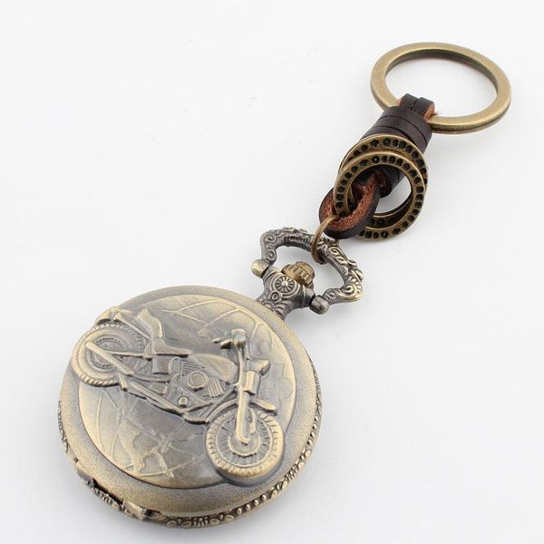 keychains steam punk antique bronze motorcycle key ring chain motor pattern pocket watch keychain fashion cute lover gift, Silver
keychains steam punk antique bronze motorcycle key ring chain motor pattern pocket watch keychain fashion cute lover gift, Silver