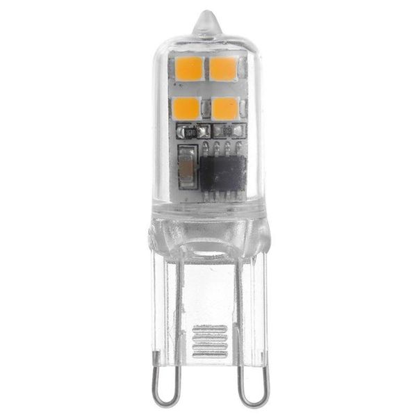 bulbs g9 led bulb 2w smd 2835 8leds spotlight chandelier lighting replace halogen lamp 110-240v
bulbs g9 led bulb 2w smd 2835 8leds spotlight chandelier lighting replace halogen lamp 110-240v