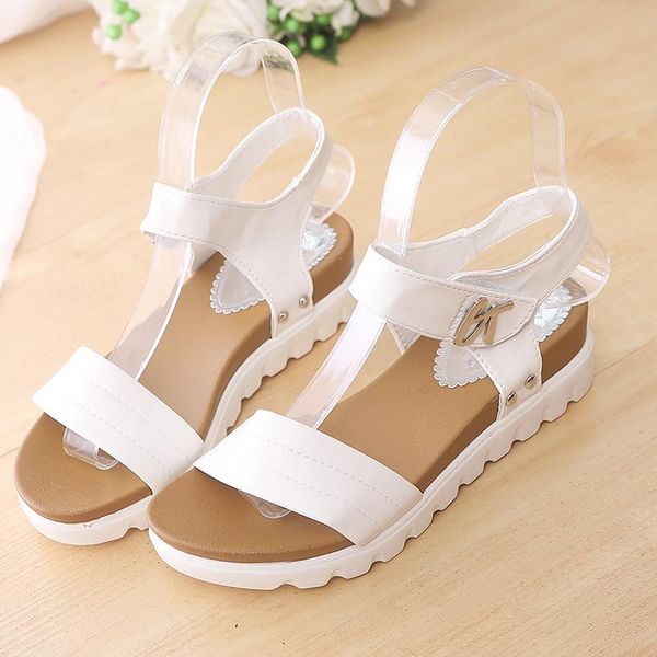 dress shoes fashion summer black white sandals women big size 35-52 outdoor beach for female ankle wrap ladies
dress shoes fashion summer black white sandals women big size 35-52 outdoor beach for female ankle wrap ladies