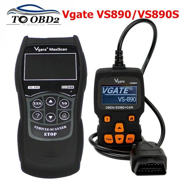 code readers & scan tools est vgate vs890s vs890 obd2 diagnostic scanner vs 890 tool vs-890 can-bus multi-languages car reader
code readers & scan tools est vgate vs890s vs890 obd2 diagnostic scanner vs 890 tool vs-890 can-bus multi-languages car reader
