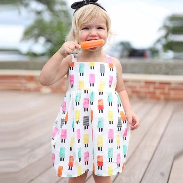 girl's dresses summer girl clothes kids for girls fashion strap ice cream backless princess dress 6m to 4t toddler sundres 2021, Red;yellow
girl's dresses summer girl clothes kids for girls fashion strap ice cream backless princess dress 6m to 4t toddler sundres 2021, Red;yellow