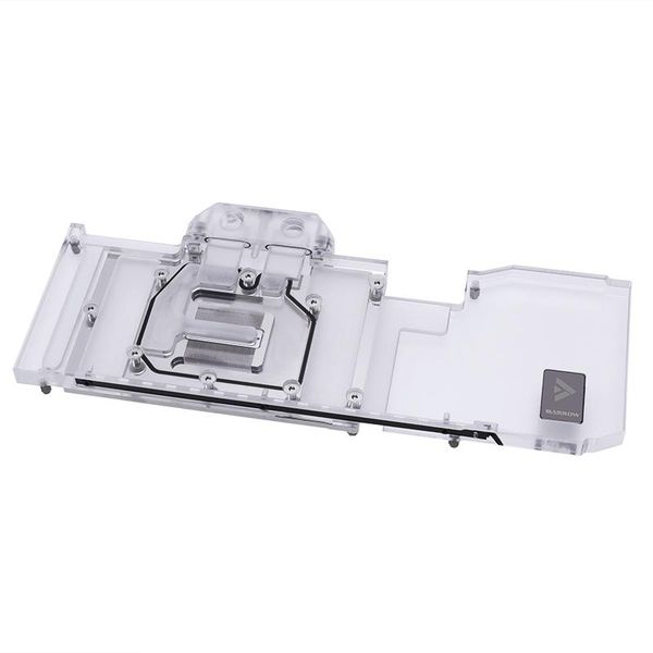 fans & coolings barrow inno3d rtx 3090 ice dragon, full coverage gpu water block, 5v argb 3pin motherboard aura symc
fans & coolings barrow inno3d rtx 3090 ice dragon, full coverage gpu water block, 5v argb 3pin motherboard aura symc