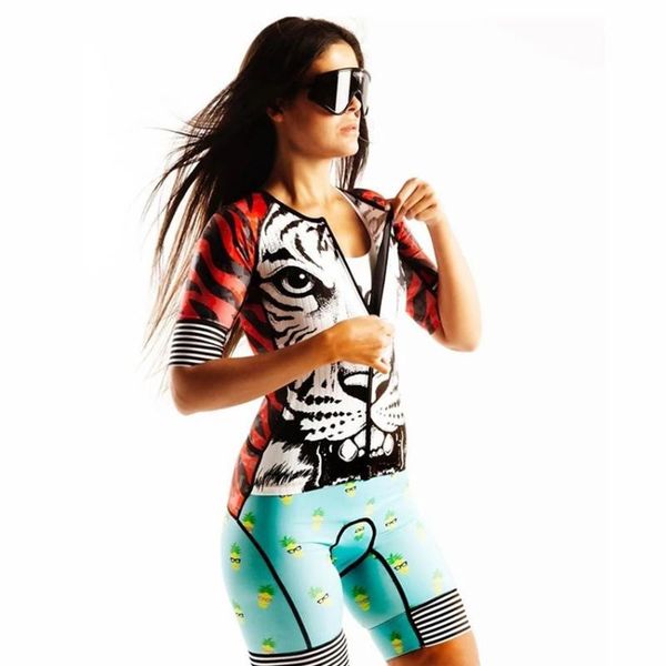 racing sets love the pain women short sleeve tri suit cycle jumpsuit road bike cycling jersey triathlon clothes pro team aero kit, Black;blue
racing sets love the pain women short sleeve tri suit cycle jumpsuit road bike cycling jersey triathlon clothes pro team aero kit, Black;blue