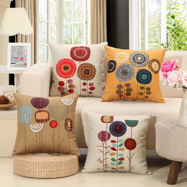 cushion/decorative pillow 45x45cm/17.72x17.72"sun flower cushion cover cotton linen decorative throw seat sofa embrace case home decor
cushion/decorative pillow 45x45cm/17.72x17.72"sun flower cushion cover cotton linen decorative throw seat sofa embrace case home decor