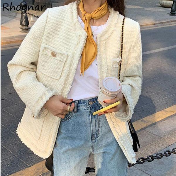 women's jackets basic women o-neck splicing long sleeve single breasted fashion korean style casual all-match elegant tender outwear in, Black;brown
women's jackets basic women o-neck splicing long sleeve single breasted fashion korean style casual all-match elegant tender outwear in, Black;brown
