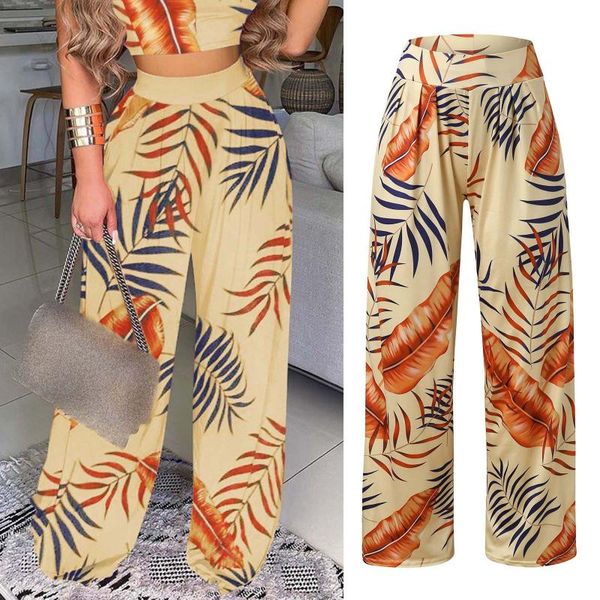 women's pants & capris street style wide leg sweatpants high waist printing easy trousers long beach pockets pantalon pour femme, Black;white
women's pants & capris street style wide leg sweatpants high waist printing easy trousers long beach pockets pantalon pour femme, Black;white