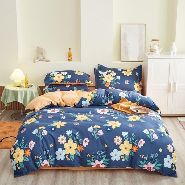 home textile cute cartoon duvet cover pillow case bed sheet boy kid teen girl bedding linens set king twin sets
home textile cute cartoon duvet cover pillow case bed sheet boy kid teen girl bedding linens set king twin sets