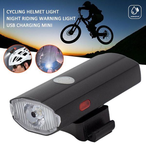 bike lights mini cycling light integrates both headlight and safety usb rechargeable mtb helmet front handlebar
bike lights mini cycling light integrates both headlight and safety usb rechargeable mtb helmet front handlebar