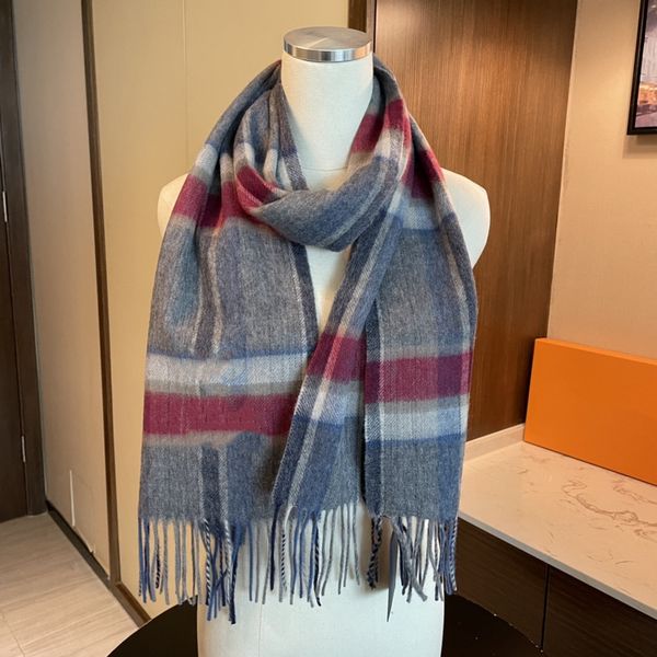 autumn winter scarf european and american korean women's thickened warm wool cashmere versatile fashion travel office cape, Blue;gray
autumn winter scarf european and american korean women's thickened warm wool cashmere versatile fashion travel office cape, Blue;gray