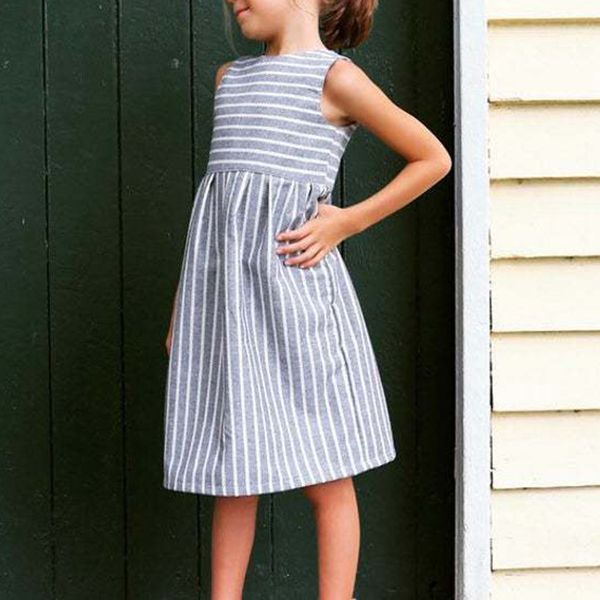 girls dress summer kids backless dresses size of 80-120 teenage princess wedding party dress childrens casual striped clothing, Red;yellow
girls dress summer kids backless dresses size of 80-120 teenage princess wedding party dress childrens casual striped clothing, Red;yellow