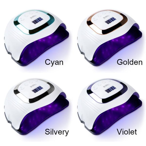 manicure lamp professional 168w nail all gel 54 led uv big space auto dryer quick art tools dryers
manicure lamp professional 168w nail all gel 54 led uv big space auto dryer quick art tools dryers