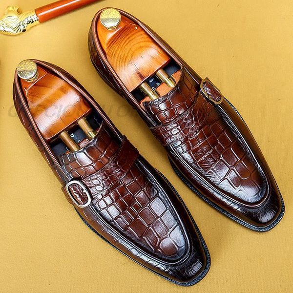 dress shoes fashion men casual genuine leather brand office oxford wedding business square head buckle black formal 98kp
dress shoes fashion men casual genuine leather brand office oxford wedding business square head buckle black formal 98kp