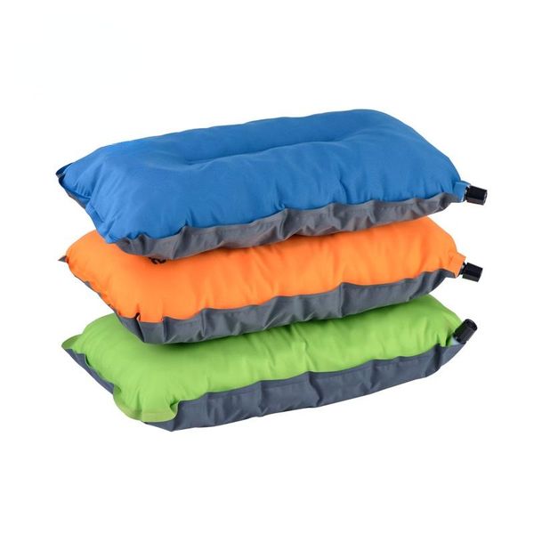 outdoor pads camping pillow ultralight compact inflatable hiking portable compressible neck headrest travel
outdoor pads camping pillow ultralight compact inflatable hiking portable compressible neck headrest travel