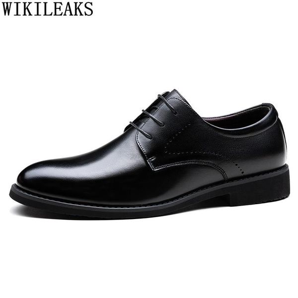 designer oxford shoes for men formal wedding office 2021 italian mens genuine leather zapatos de vestir hombre dress, Black
designer oxford shoes for men formal wedding office 2021 italian mens genuine leather zapatos de vestir hombre dress, Black