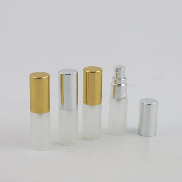 storage bottles & jars 24 x 5ml portable frost glass perfume bottle with atomizer 5cc empty cosmetic containers for travel spray
storage bottles & jars 24 x 5ml portable frost glass perfume bottle with atomizer 5cc empty cosmetic containers for travel spray
