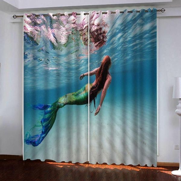 curtain & drapes fashion beauty undersea pos curtains custom 3d for living room bedroom blackout window decor
curtain & drapes fashion beauty undersea pos curtains custom 3d for living room bedroom blackout window decor