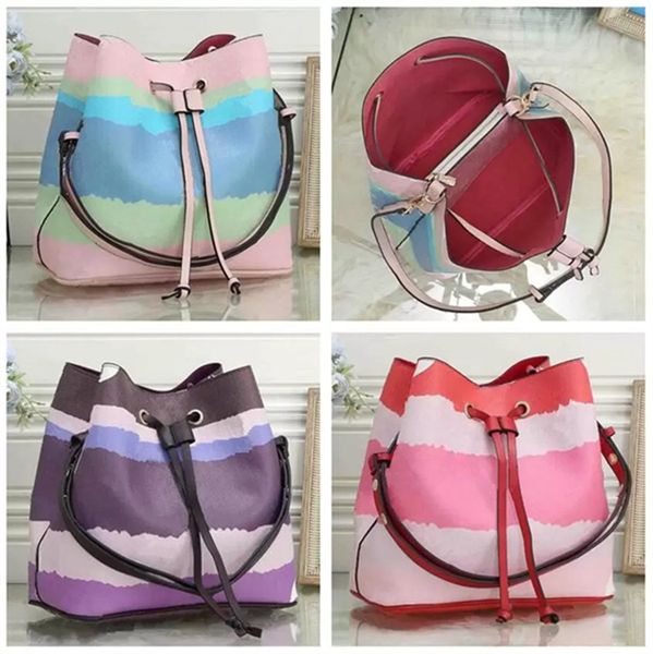 yq fashion designers bag luxury handbags purses bucket bag wallet women brand classic style pu genuine leather purse shoulder bags designer
yq fashion designers bag luxury handbags purses bucket bag wallet women brand classic style pu genuine leather purse shoulder bags designer