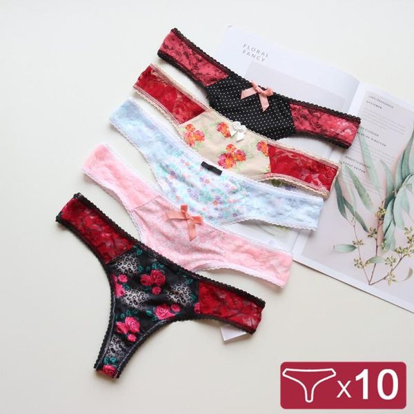 pcs/lot voplidia women's panties underwear thongs vs g-strings t-back female seamless lingerie lace low-waist g strings, Black;pink
pcs/lot voplidia women's panties underwear thongs vs g-strings t-back female seamless lingerie lace low-waist g strings, Black;pink